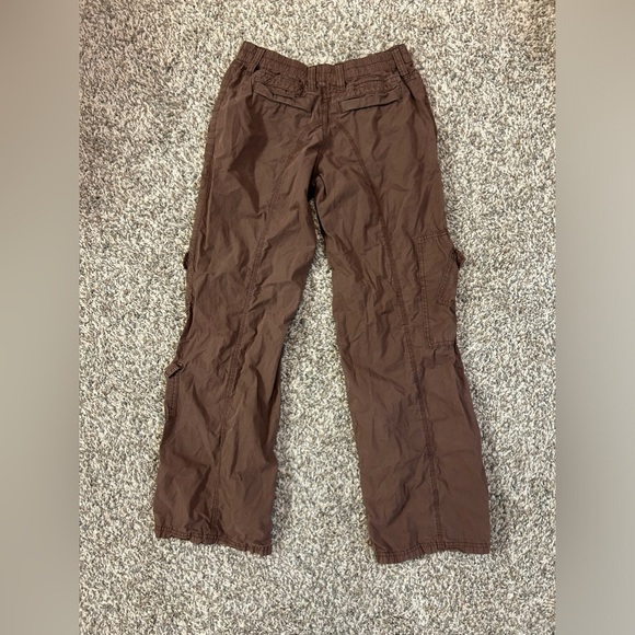 Y2K baggy cargo BDG pants small - Picture 5 of 5